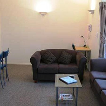 Riverview Motel Whanganui Luaran gambar