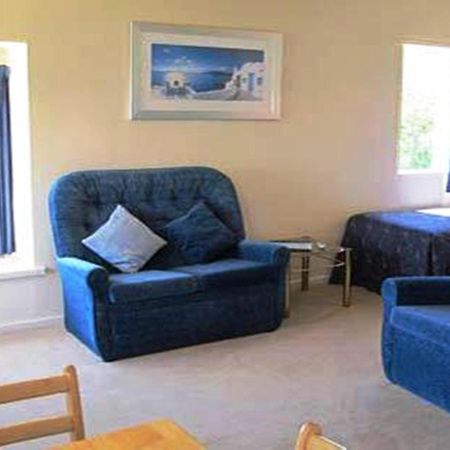 Riverview Motel Whanganui Luaran gambar