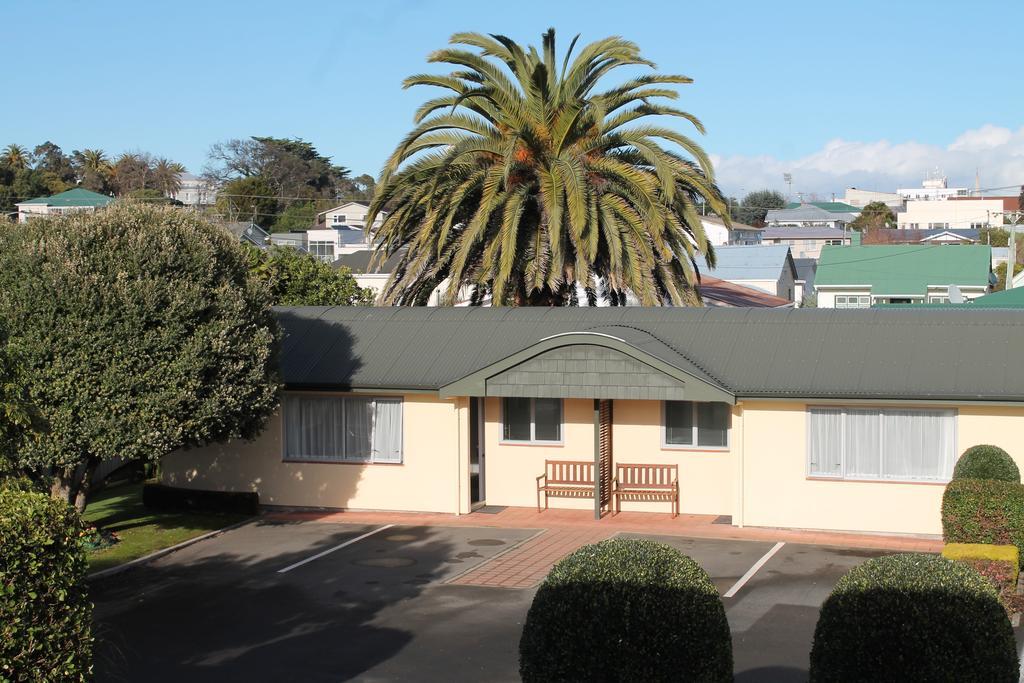 Riverview Motel Whanganui Luaran gambar