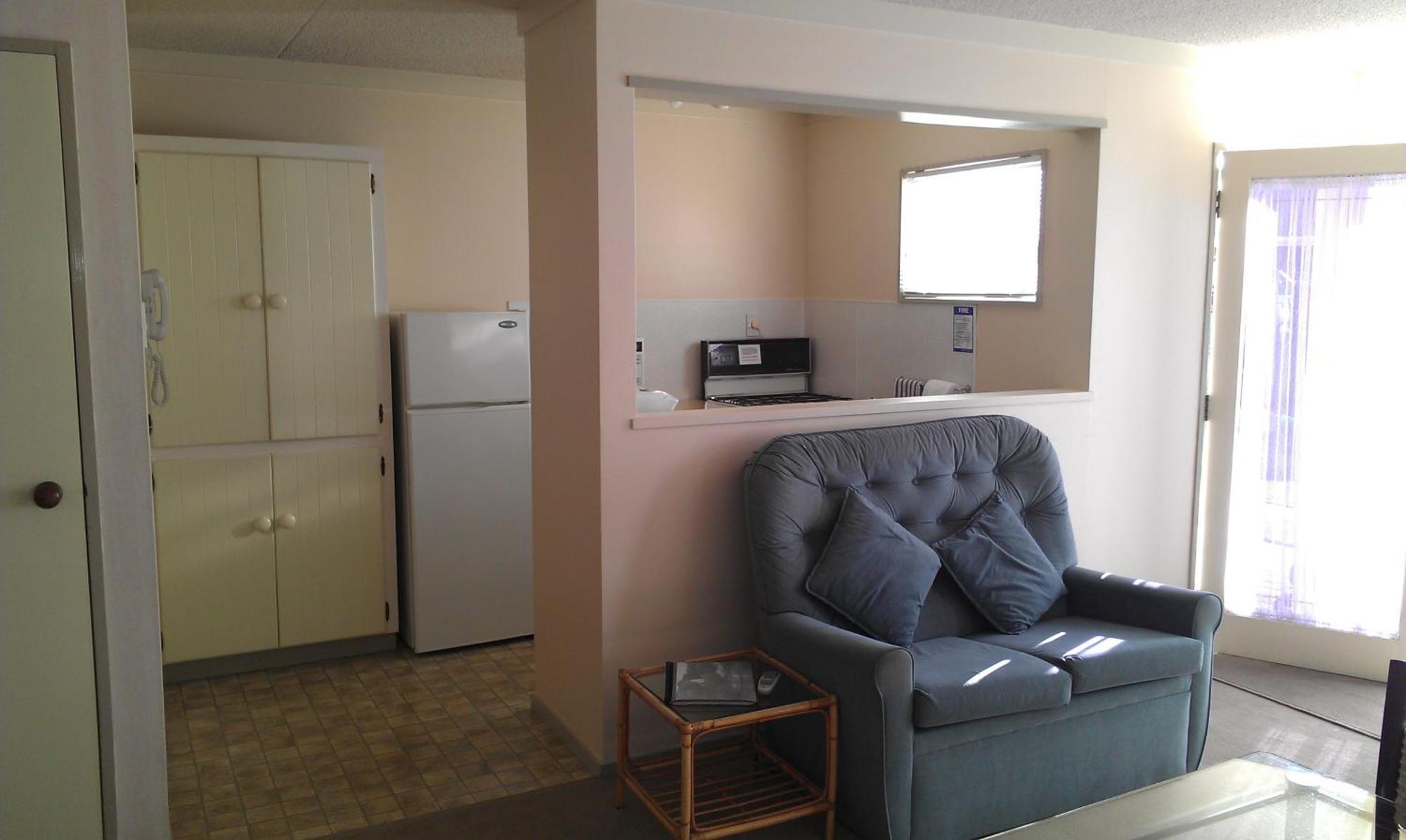 Riverview Motel Whanganui Luaran gambar