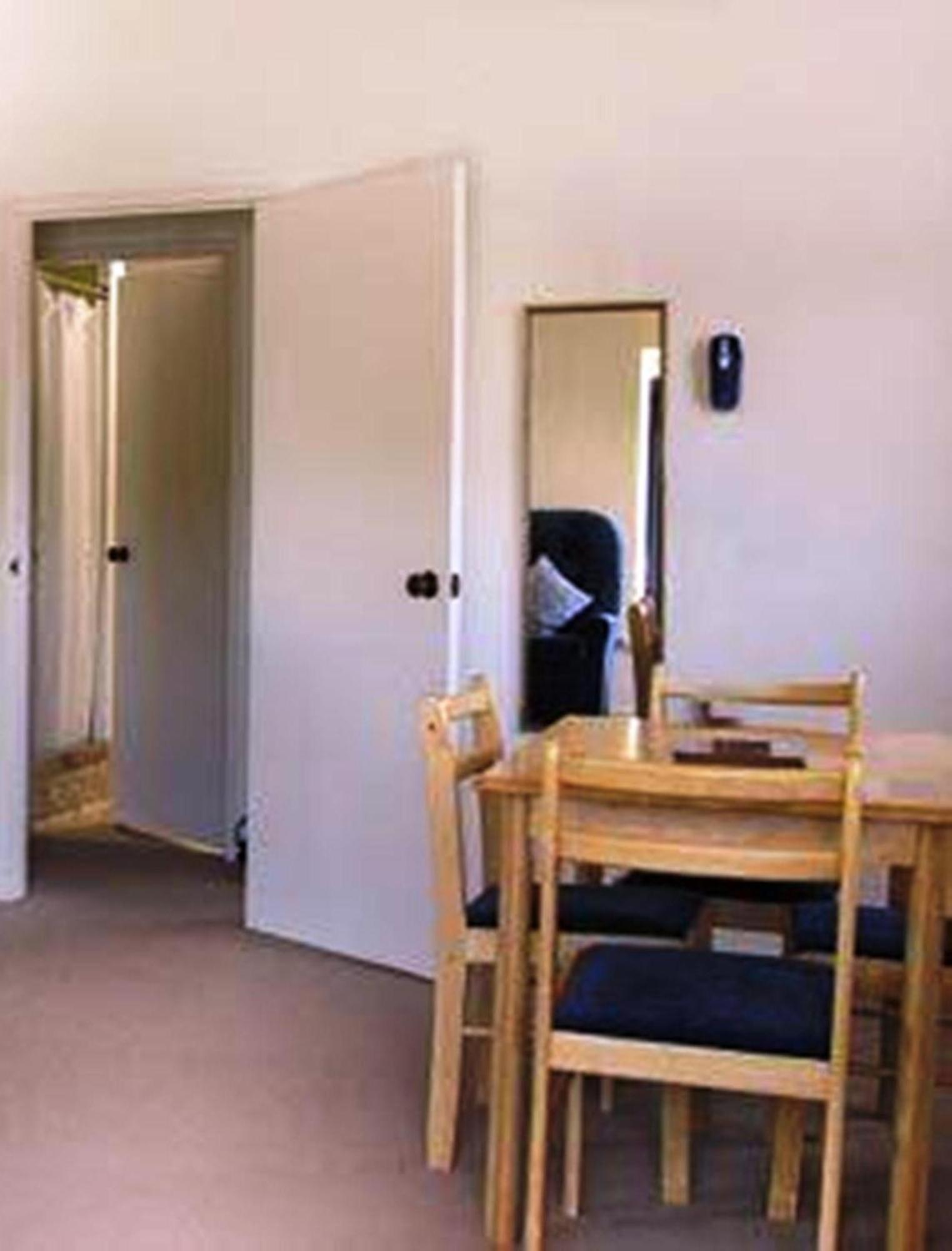 Riverview Motel Whanganui Luaran gambar