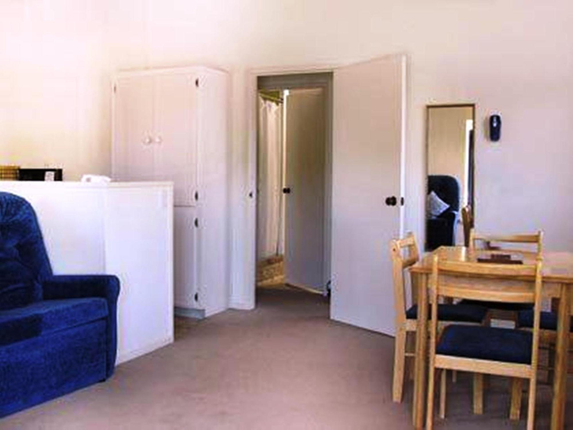 Riverview Motel Whanganui Luaran gambar