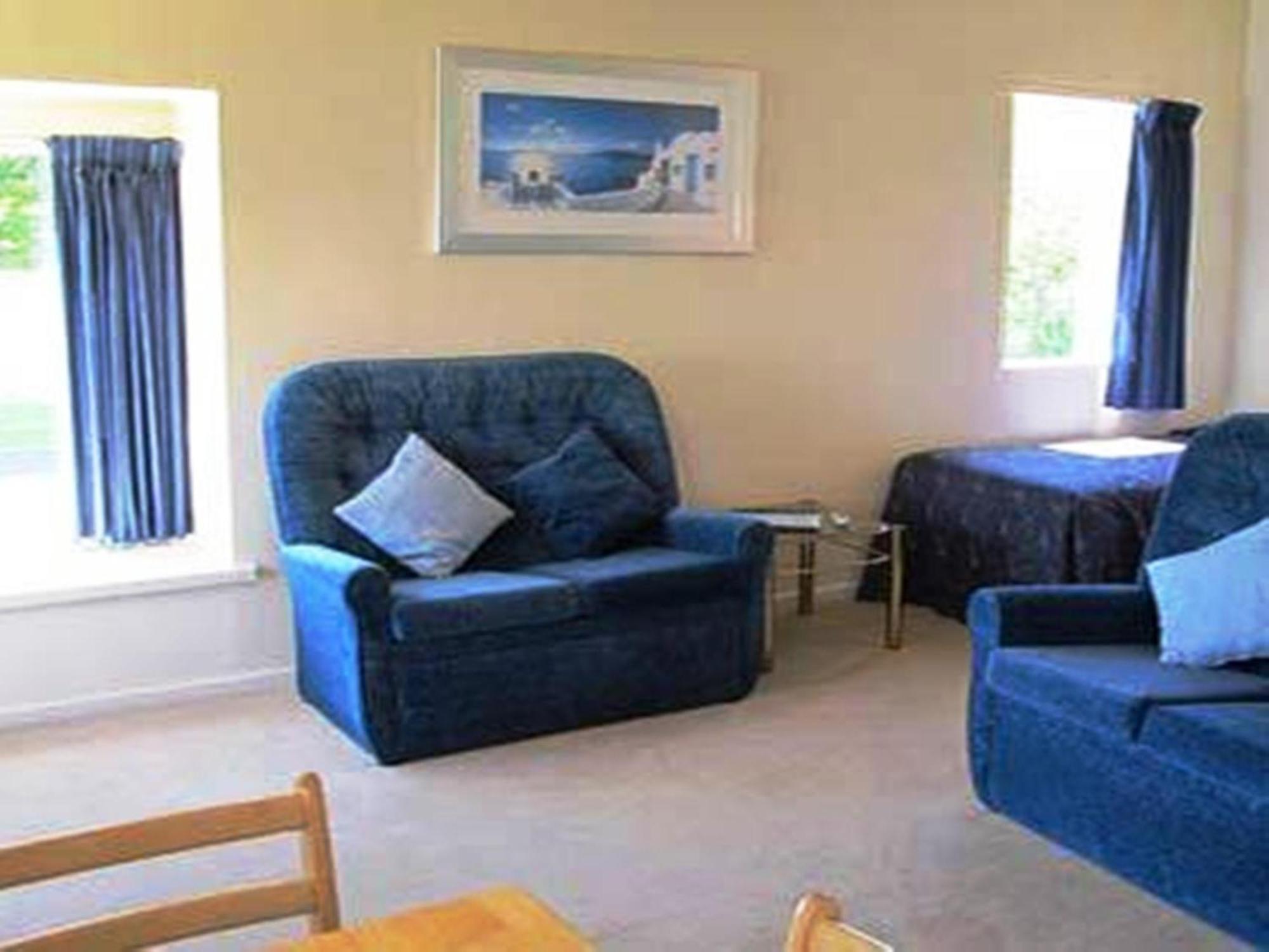 Riverview Motel Whanganui Luaran gambar