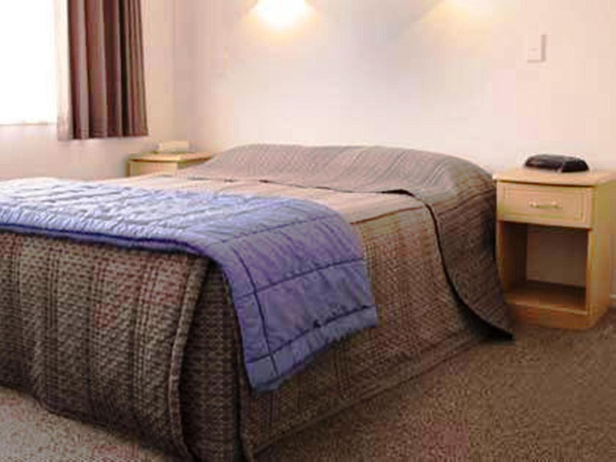 Riverview Motel Whanganui Luaran gambar