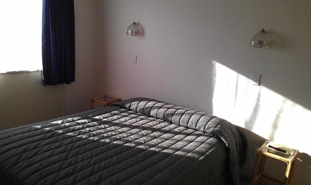 Riverview Motel Whanganui Luaran gambar