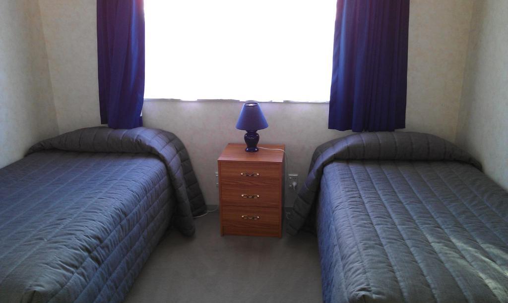 Riverview Motel Whanganui Luaran gambar