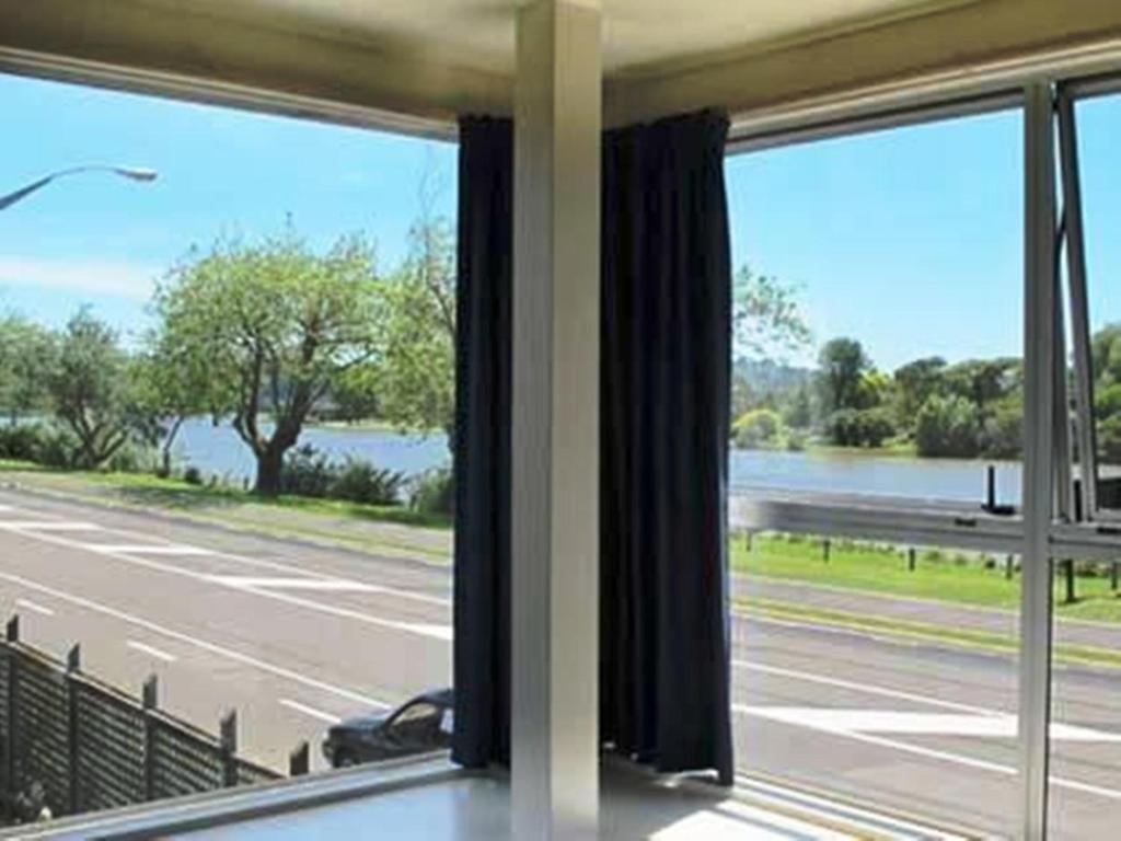 Riverview Motel Whanganui Bilik gambar