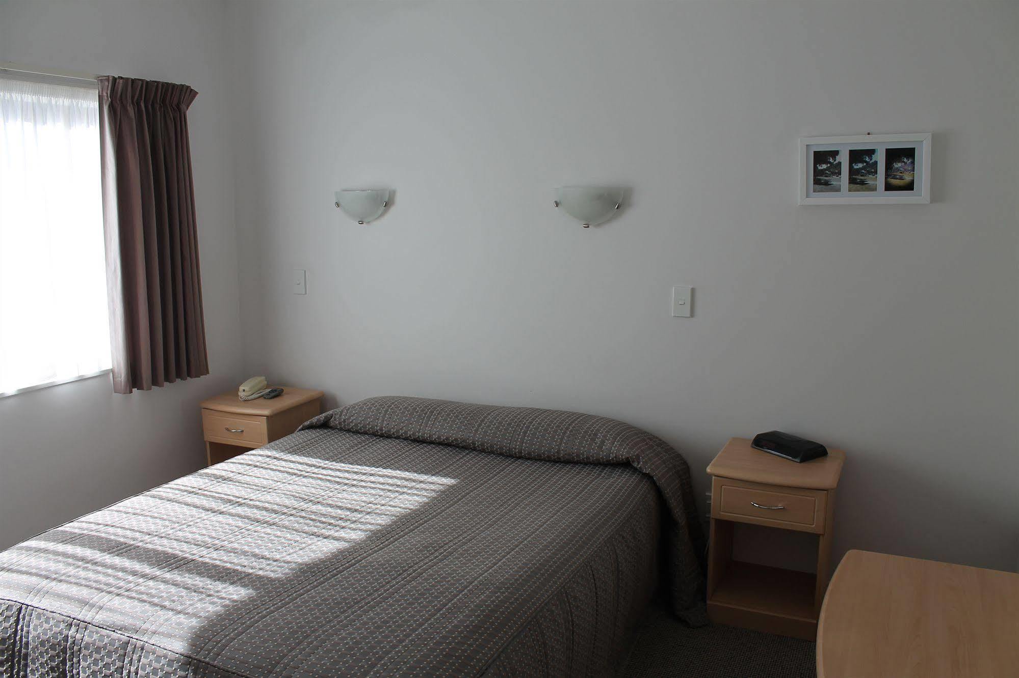 Riverview Motel Whanganui Luaran gambar